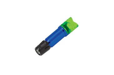 Image of Nockturnal Launchpad Crossbow Nock, 3 Pack, Green, NT-775