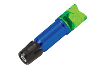 Image of Nockturnal Launchpad Nock Xbow Green 3pk