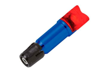 Image of Nockturnal Launchpad Nock Xbow Red 3pk
