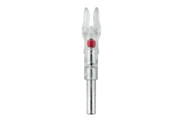 Image of Nockturnal Lighted Nock, X-Series, Red, 3/pack, NT-502