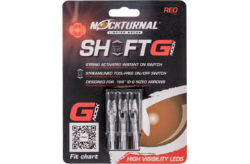 Image of Nockturnal Lighted Nocks