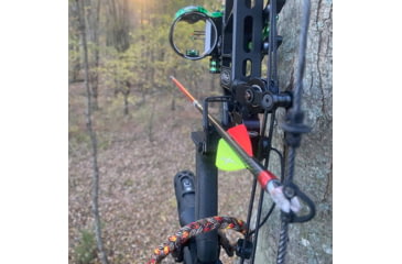 Image of Nockturnal Lighted Nocks Universal Shift, 3 Pack, Red, NT-830