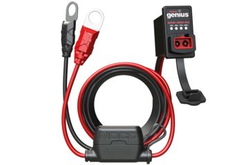 Image of NOCO 12V Dashmount Battery Indicator GC016 73916