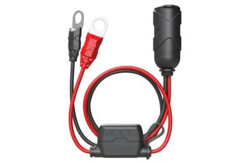 Image of NOCO 12V Plug w/Eyelet Terminals GC018 73918