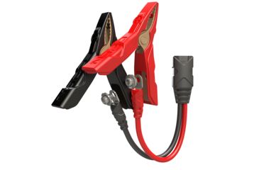 Image of NOCO Precision Boost Sport Battery Clamps w/Integrated Eyelet Connectors GBC002 73930