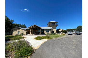 Image of Nocona, TX Lodge