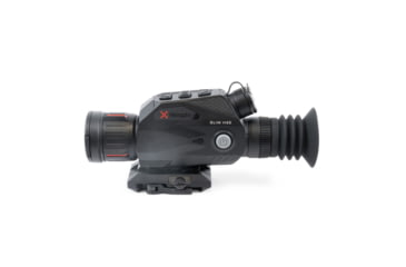 Image of NOCPIX 2x35mm SLIM H35 Multi-function Thermal Optic, 640x512, Black, SLIM-H35