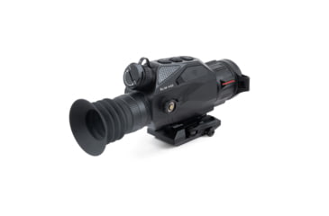 Image of NOCPIX 2x35mm SLIM H35 Multi-function Thermal Optic, 640x512, Black, SLIM-H35
