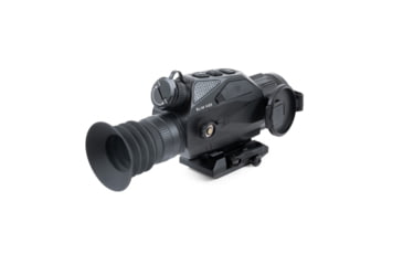 Image of NOCPIX 2x35mm SLIM H35 Multi-function Thermal Optic, 640x512, Black, SLIM-H35
