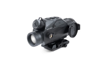 Image of NOCPIX 2x35mm SLIM H35 Multi-function Thermal Optic, 640x512, Black, SLIM-H35