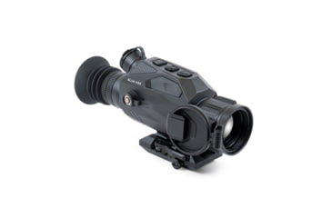 Image of NOCPIX 2x35mm SLIM H35 Multi-function Thermal Optic, 640x512, Black, SLIM-H35