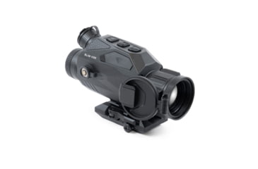 Image of NOCPIX 2x35mm SLIM H35 Multi-function Thermal Optic, 640x512, Black, SLIM-H35