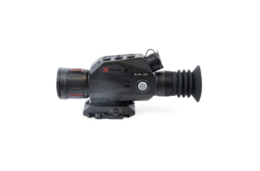 Image of NOCPIX 3.5x35mm SLIM L35 Multi-function Thermal Optic, 384x288, Black, SLIM-L35