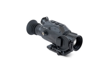 Image of NOCPIX 3.5x35mm SLIM L35 Multi-function Thermal Optic, 384x288, Black, SLIM-L35