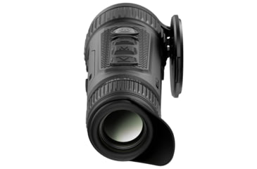 Image of NOCPIX 4x50mm VISTA H50R Rangfinding Thermal Monocular, 640x512, Black, VISTA-H50R