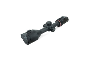 Image of NOCPIX ACE H50 1-3x30mm Thermal Weapon Sight with Ocular Magnifier, 640x512, Black, ACE-H50