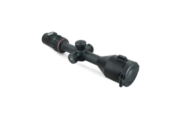 Image of NOCPIX ACE H50 1-3x30mm Thermal Weapon Sight with Ocular Magnifier, 640x512, Black, ACE-H50