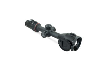 Image of NOCPIX ACE H50 1-3x30mm Thermal Weapon Sight with Ocular Magnifier, 640x512, Black, ACE-H50