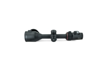Image of NOCPIX ACE H50 1-3x30mm Thermal Weapon Sight with Ocular Magnifier, 640x512, Black, ACE-H50