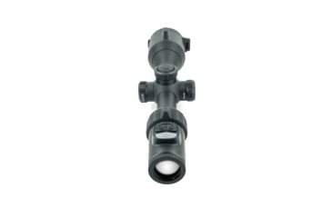Image of NOCPIX ACE H50 1-3x30mm Thermal Weapon Sight with Ocular Magnifier, 640x512, Black, ACE-H50