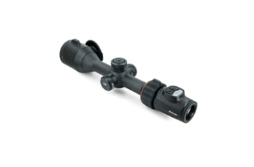 Image of NOCPIX ACE H50 1-3x30mm Thermal Weapon Sight with Ocular Magnifier, 640x512, Black, ACE-H50