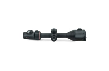 Image of NOCPIX ACE H50 1-3x30mm Thermal Weapon Sight with Ocular Magnifier, 640x512, Black, ACE-H50