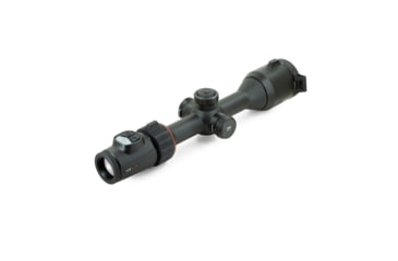 Image of NOCPIX ACE L35 1-3x35mm Thermal Weapon Sight with Ocular Magnifier, 384x288, Black, ACE-L35