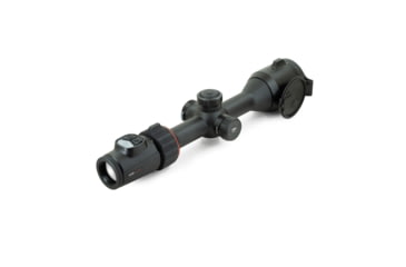 Image of NOCPIX ACE L35 1-3x35mm Thermal Weapon Sight with Ocular Magnifier, 384x288, Black, ACE-L35
