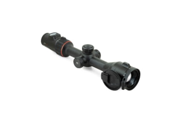 Image of NOCPIX ACE L35 1-3x35mm Thermal Weapon Sight with Ocular Magnifier, 384x288, Black, ACE-L35