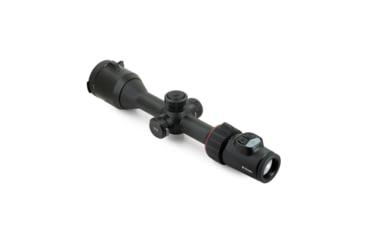 Image of NOCPIX ACE L35 1-3x35mm Thermal Weapon Sight with Ocular Magnifier, 384x288, Black, ACE-L35