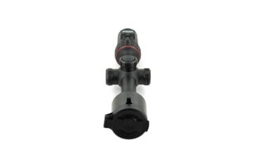 Image of NOCPIX ACE L35 1-3x35mm Thermal Weapon Sight with Ocular Magnifier, 384x288, Black, ACE-L35