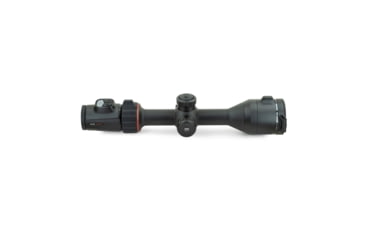 Image of NOCPIX ACE L35 1-3x35mm Thermal Weapon Sight with Ocular Magnifier, 384x288, Black, ACE-L35