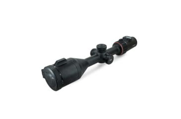 Image of NOCPIX ACE S60R 2x60mm LRF Thermal Weapon Sight with Ocular Magnifier, 1280x1024, Black, ACE-S60R