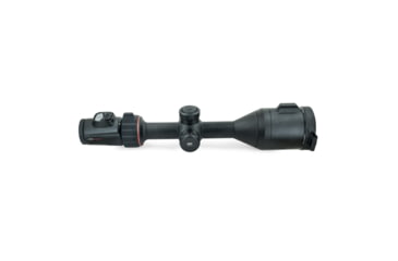 Image of NOCPIX ACE S60R 2x60mm LRF Thermal Weapon Sight with Ocular Magnifier, 1280x1024, Black, ACE-S60R