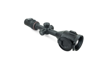 Image of NOCPIX ACE S60R 2x60mm LRF Thermal Weapon Sight with Ocular Magnifier, 1280x1024, Black, ACE-S60R