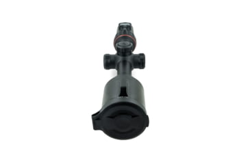 Image of NOCPIX ACE S60R 2x60mm LRF Thermal Weapon Sight with Ocular Magnifier, 1280x1024, Black, ACE-S60R