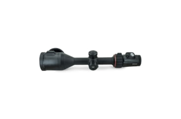 Image of NOCPIX ACE S60R 2x60mm LRF Thermal Weapon Sight with Ocular Magnifier, 1280x1024, Black, ACE-S60R