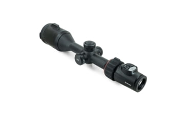 Image of NOCPIX ACE S60R 2x60mm LRF Thermal Weapon Sight with Ocular Magnifier, 1280x1024, Black, ACE-S60R