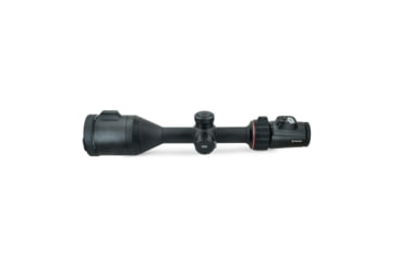 Image of NOCPIX ACE S60R 2x60mm LRF Thermal Weapon Sight with Ocular Magnifier, 1280x1024, Black, ACE-S60R