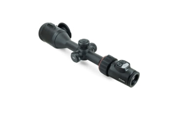 Image of NOCPIX ACE S60R 2x60mm LRF Thermal Weapon Sight with Ocular Magnifier, 1280x1024, Black, ACE-S60R