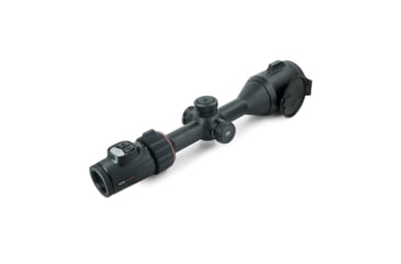 Image of NOCPIX ACE S60R 2x60mm LRF Thermal Weapon Sight with Ocular Magnifier, 1280x1024, Black, ACE-S60R