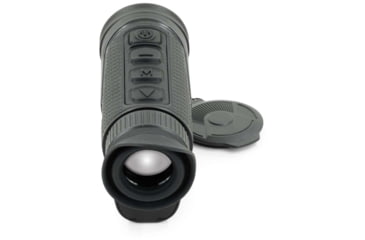 Image of NOCPIX LUMI P13 Compact 2x13mm Thermal Imaging Monocular, 50Hz, 256x192, Black, LUMI-P13