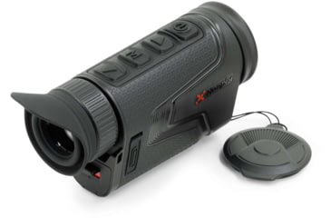 Image of NOCPIX LUMI P13 Compact 2x13mm Thermal Imaging Monocular, 50Hz, 256x192, Black, LUMI-P13
