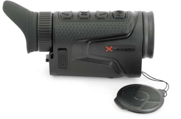 Image of NOCPIX LUMI P13 Compact 2x13mm Thermal Imaging Monocular, 50Hz, 256x192, Black, LUMI-P13