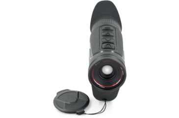 Image of NOCPIX LUMI P13 Compact 2x13mm Thermal Imaging Monocular, 50Hz, 256x192, Black, LUMI-P13