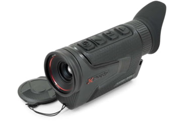 Image of NOCPIX LUMI P13 Compact 2x13mm Thermal Imaging Monocular, 50Hz, 256x192, Black, LUMI-P13