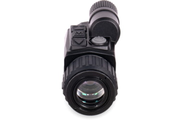 Image of NOCPIX Mini 2 H25 1-4x 640x512 Helmet Mounted Thermal Imaging Monocular, Black, MINI2-H25