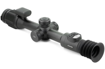 Image of NOCPIX BOLT L35R 3.5x35mm 30mm Tube Thermal Imaging Rifle Scope, 50 Hz, 384x288, Black, BOLT-L35R