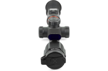 Image of NOCPIX BOLT L35R 3.5x35mm 30mm Tube Thermal Imaging Rifle Scope, 50 Hz, 384x288, Black, BOLT-L35R