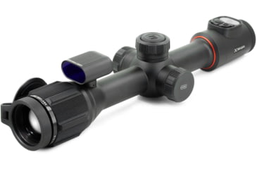 Image of NOCPIX BOLT L35R 3.5x35mm 30mm Tube Thermal Imaging Rifle Scope, 50 Hz, 384x288, Black, BOLT-L35R